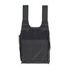 LV-119 OVERT Rear Plate Bag erbjuder skalbarhet, integrerad Recovery Handle™, smidig kabelhantering och anpassningsbart cummerbundssystem för varierande miljöer.