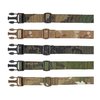 BACK STRAP från SPIRITUS SYSTEMS ger nödvändig retention för Micro Fight Chest Rig, justerbar från 8 till 36 tum och kan även användas som sling.
