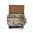 SPIRITUS SYSTEMS OTB SACK POUCH MK2 MULTICAM