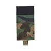 SPIRITUS SYSTEMS MICRO FIGHT HALF FLAP - WOODLAND