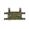 Micro Fight Chest Rig Mk4 är modulär, lätt och effektiv, med plats för flera magasin och tillbehör, perfekt för både låg- och högsynlighetsoperationer.