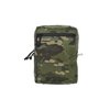 Spiritus Systems GP Tall är en rymlig allroundpouch med extra djup för större föremål som vattenflaskor och NVG, perfekt för MOLLE-system.