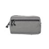 Spiritus Systems GP Wide Pouch erbjuder rymlig förvaring med meshavdelare, frontficka och plats för Night Vision Goggles, tillverkad av slitstark 500D Cordura.