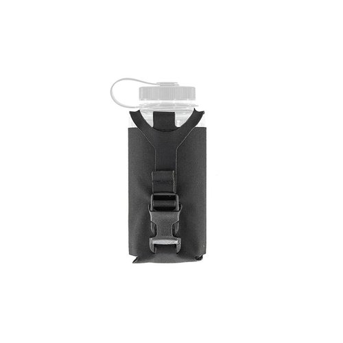 Spiritus Systems Nalgene® Water Bottle Pouch är lätt, säker och formpassande, designad för MOLLE och har dragflik för enkel åtkomst.