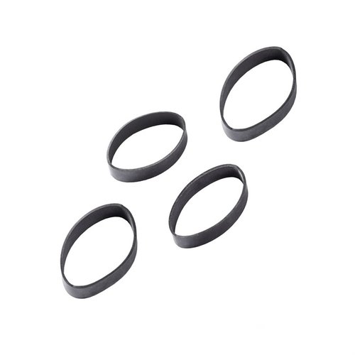 Spiritus Systems Sling Retainer Bands i UV-beständig EPDM-gummi ger säkerhet och elasticitet, passar de flesta gevär och SIERRATAC-slingor.
