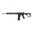 DANIEL DEFENSE DD4 RIII 5.56MM 16" BBL 30-ROUND MAG BLACK/FDE