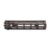Daniel Defense RIS III Rail erbjuder en lätt och mångsidig design med M-LOK fästen, fri svävande pipa och robust aluminiumkonstruktion för ökad precision.