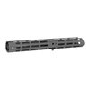 HENRY G2 HANDGUARDS passar de flesta Henry vapen, har en ultra-rigid design, M-LOK® rail, och är tillverkad av hållbart 6061 Aluminium för livslång användning.