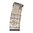 ELITE TACTICAL SYSTEMS GROUP AR-15 GEN 2 30 ROUND MAGAZINE WITH COUPLER CLEAR