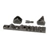 MIDWEST INDUSTRIES HENRY X4 PCC GHOST RING RAIL
