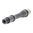 FAXON FIREARMS MATCH 300BLK 6" 1-5 TWIST GUNNER CONTOUR SS BBL NITRIDE