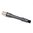 FAXON FIREARMS MATCH 300BLK 6" 1-5 TWIST GUNNER CONTOUR SS BBL NITRIDE