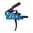 KE ARMS AR-15 GEN 3 DMR TRIGGER CURVED