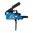 KE ARMS AR-15 GEN 3 DMR TRIGGER FLAT