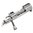 DEFIANCE MACHINE ANTI X REM 700 SHORT ACTION WYATT'S CUT (0.480") STD BOLT RH