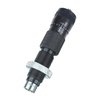 Forster ULTRA™ Micrometer Seating Die erbjuder exakt justering av kulans seatingdjup, perfekt för att skapa koncentriska patroner med högsta kvalitet.