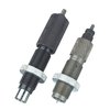 Forster full length die set för 300 PRC erbjuder hög kvalitet och precision, inklusive handpolerade dies och E-Z case neck expander för perfekta patroner.