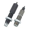 Forster full length die set erbjuder hög kvalitet och precision för att skapa koncentriska patroner, med handpolering och E-Z case neck expander system.
