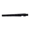 Faxon 10/22® Flame Fluted Barrels är lätta, tillverkade av 416-R rostfritt stål med 6 Groove Rifling och erbjuder en unik design för bättre prestanda.