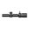 SWAMPFOX OPTICS ARROWHEAD LPVO 1-6X24MM SFP ILL. GUERILLA DOT MIL-RED BLACK