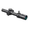 Swampfox Arrowhead 1-8x24mm SFP är en prisvärd LPVO med låsande turrets, upplysta retiklar och enastående optisk design för överlägsen precision.