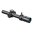 SWAMPFOX OPTICS ARROWHEAD LPVO 1-8X24MM SFP ILL. GUERILLA DOT MIL-RED BLACK