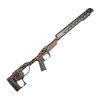 Christensen Arms Modern Precision SA Chassis är en ultralätt och justerbar plattform i 7075 billet aluminum, med FFT kolfiber handguard och justerbart kolv.