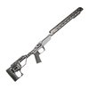 Christensen Arms Modern Precision Chassis är en ultralätt och justerbar plattform, tillverkad av 7075 billet aluminum, med FFT kolfiber handguard och justerbart kolv.