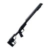 Christensen Arms Modern Precision SA Chassis är en ultralätt och justerbar plattform i 7075 billet aluminium, med FFT kolfiberhandguard och justerbar längd.