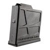 Christensen Arms AICS-kompatibel magasin för Remington 700 erbjuder pålitlighet, 5 eller 10 skotts kapacitet och avtagbart bottenplatta i hållbar polymer.