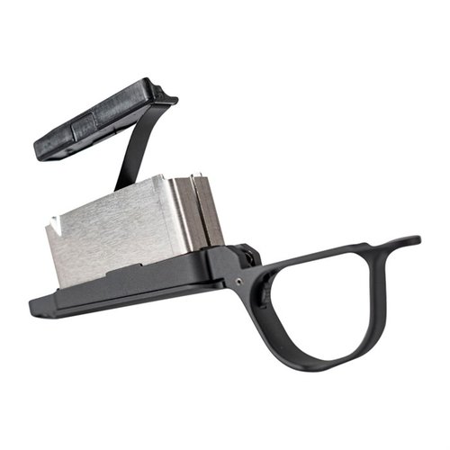 Receiver Delar > Bottom Metals - Förhandsgranskning