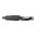 CHRISTENSEN ARMS SHORT MAGNUM ACTION BOTTOM ASY W/HGD FLOORPLATE INTERNAL MAG