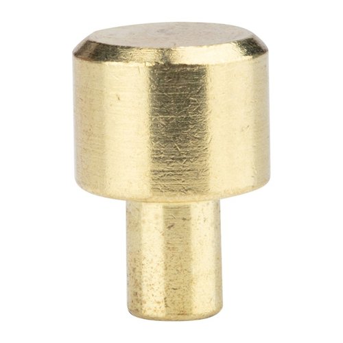 Fix It Sticks Brass Hammer Head erbjuder hållbar konstruktion i mässing, perfekt för känsliga delar, och är kompatibel med Fix It Sticks verktyg för enkel användning.