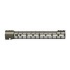 ATLAS S-ONE handguard är lätt, hållbar och designad för optimal prestanda med M-LOK-fäste, perfekt för din AR-308 med en stabil och smidig installation.