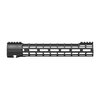 ATLAS S-ONE handguard i 6061-T6 aluminium är lätt, stabil och har M-LOK-fäste, perfekt för din AR-308 med smidig installation och hållbar design.
