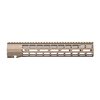 ATLAS R-ONE handguard är lätt, robust och designad för AR-308 med M-LOK. Den har en fullständig picatinny rail och snabbkoppling för slingor.
