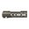 AERO PRECISION ATLAS S-ONE 7.3" HANDGRD M-LOK FREE FLOAT FOR AR-15 ODG CERA