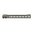 AERO PRECISION ATLAS S-ONE 14.94" HANDGRD M-LOK FREE FLOAT FOR AR-15 ODGCER