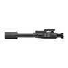 Högkvalitativt Bolt Carrier Group för AR-15, med M16-cut, 8620 stål, kromad och fosfatbehandlad, stöttålig och HPT-testad för pålitlighet och prestanda.