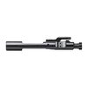 Högkvalitativ 5.56MMx45 NATO Bolt Carrier Group för AR-15, med M16-cut, Black Nitride finish, och korrekt stakade gasnycklar för pålitlighet och hållbarhet.