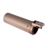 MODTAC U-RAC Suppressor Shield skyddar användaren med upp till 60% värmereducering, är kompatibel med AR-15 rails och har ett snabbt avtagbart fäste.