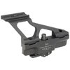 Montera optik säkert på din AK-47 med Midwest Industries AKG2 Side Mount. Tillverkad av hållbar aluminium, 1-delad design och behåller nollan i tuffa förhållanden.