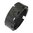 FORWARD CONTROLS DESIGN A5 CASTLE NUT, BLACK