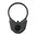 FORWARD CONTROLS DESIGN SLING ADAPTER END PLATE, BLACK