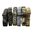 FORWARD CONTROLS DESIGN CARBINE SLING, TWO POINT ADJUSTABLE, WOODLAND