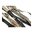 FORWARD CONTROLS DESIGN CARBINE SLING, TWO POINT ADJUSTABLE, WOODLAND