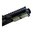 FORWARD CONTROLS DESIGN TDP SPEC EJECTION PORT COVER, SINGLE DIMPLE, ODG