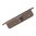 FORWARD CONTROLS DESIGN TDP SPEC EJECTION PORT COVER, SINGLE DIMPLE, ODG