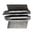 FORWARD CONTROLS DESIGN GLOCK MAGAZINE FLOOR PLATE, FLARED