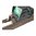 FORWARD CONTROLS DESIGN P320 OPTIC PLATFORM - COMMERICAL M17/M18, SIG P320 X5 LEGION